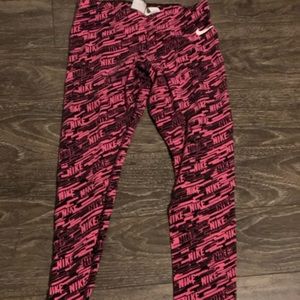 Nike leggings